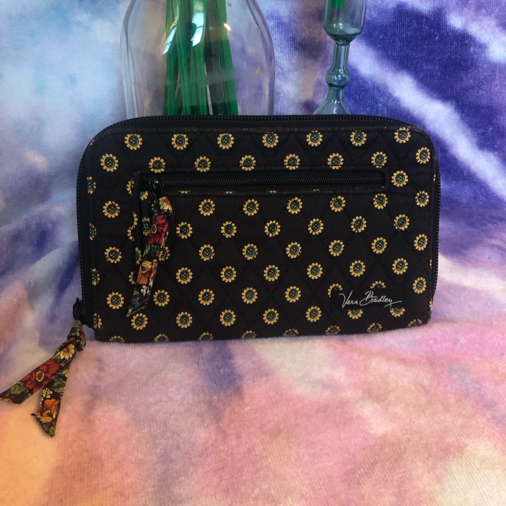 Vera Bradley Wallet